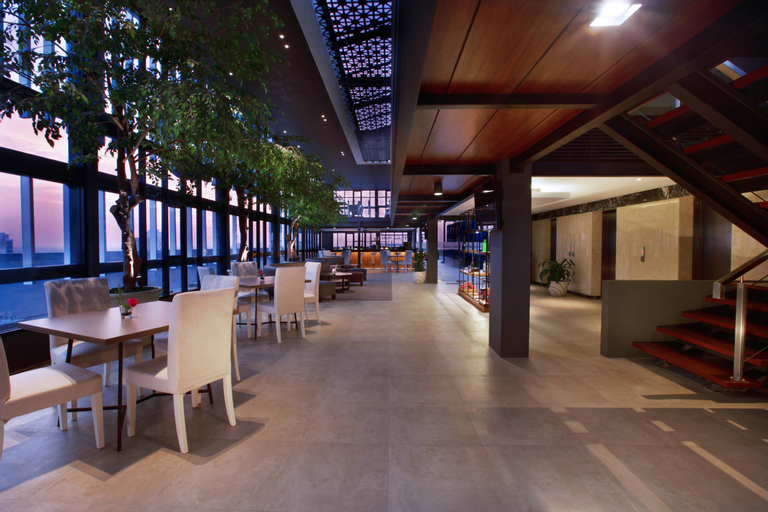 Public Area 6