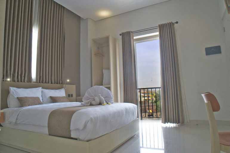 Grand Omah Sastro, Yogyakarta