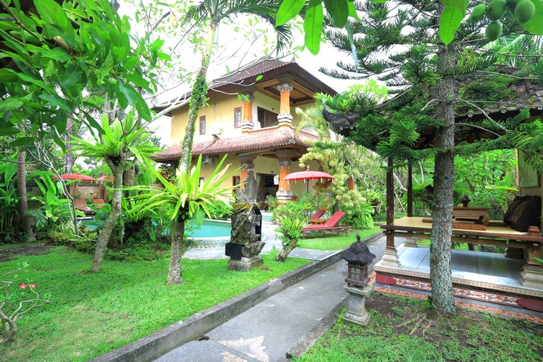 Exterior & Views 2, Uma Sari Cottage, Gianyar