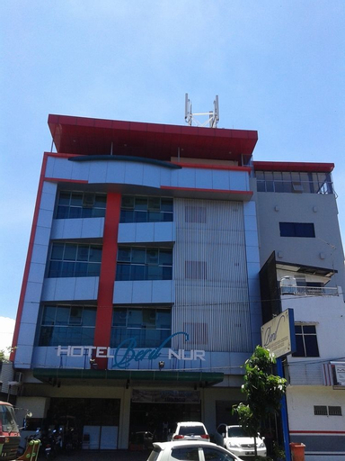 Beril Nur Hotel, Makassar
