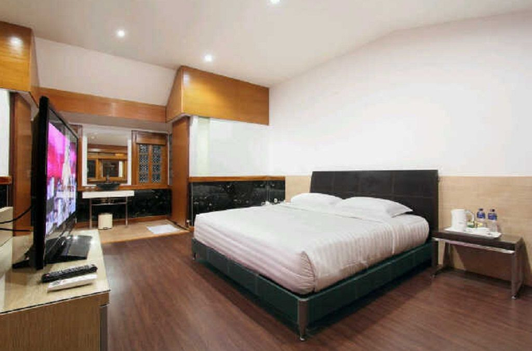 Hi-Quality Guest House, Bandung