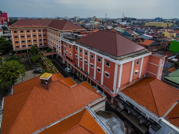 Semesta Heritage Hotel & Convention, Semarang