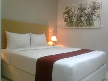 Sarila Hotel Sukoharjo, Solo