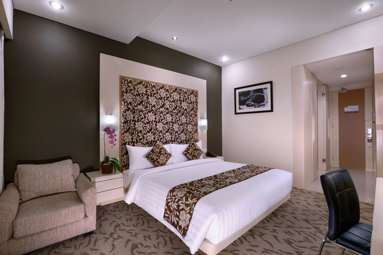 Bedroom 15