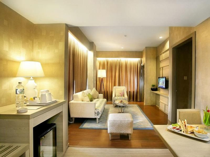 Grand Zuri Hotel Muara Enim, Muara Enim