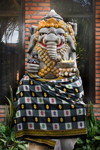 Exterior & Views 2, Stana Puri Gopa Hotel, Denpasar