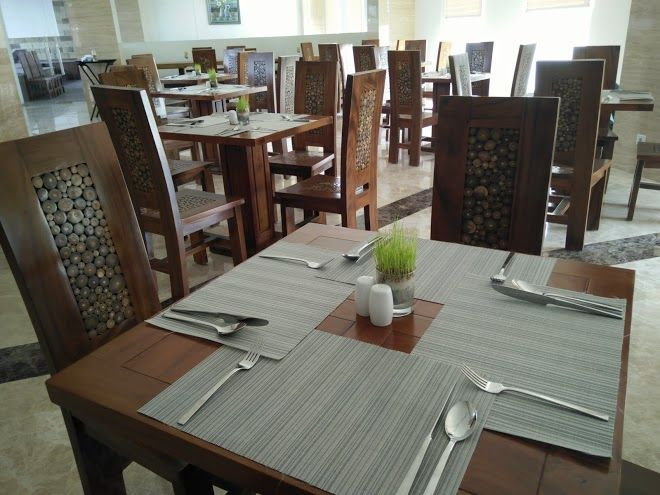 The Safin Hotel Pati, Pati