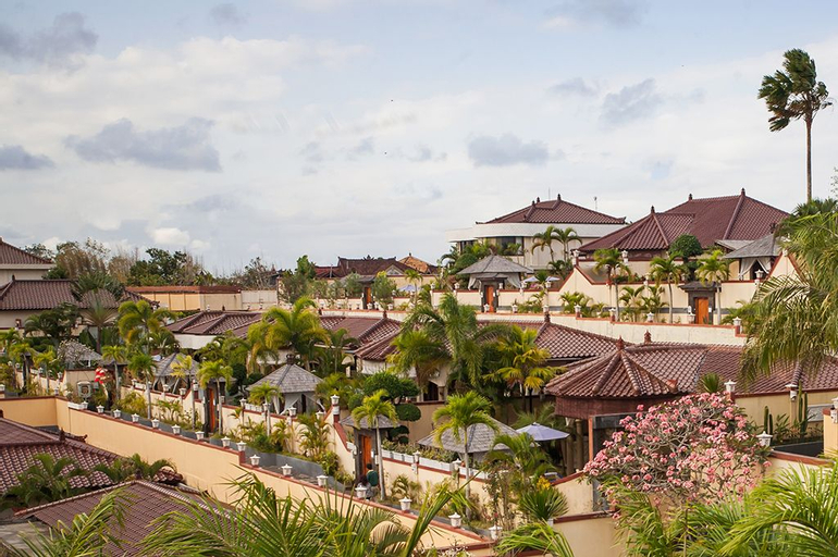 Exterior & Views 3, The Beverly Hills Bali a Luxury Villas & Spa Jimbaran, Badung