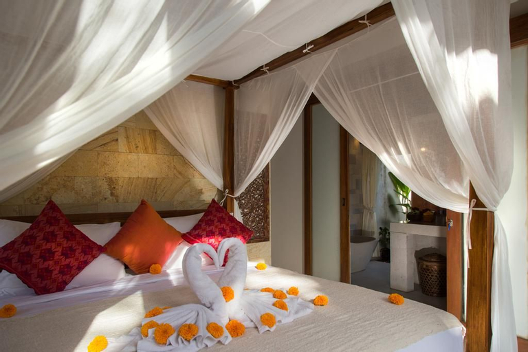 Bedroom 23