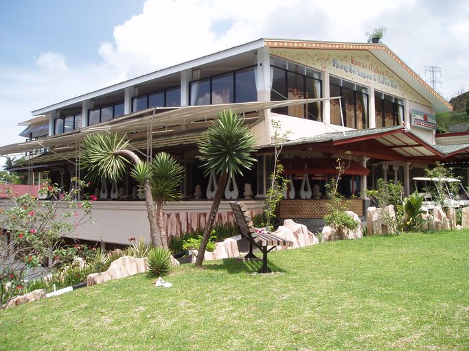 Others 4, Montana Resort, Bogor