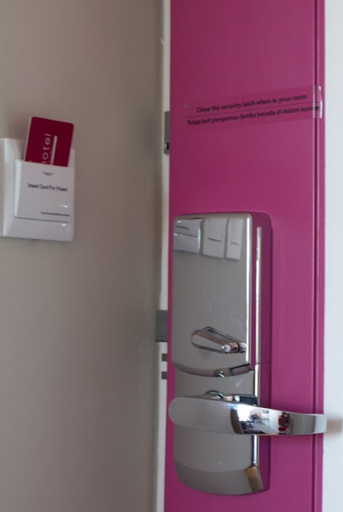 favehotel Padjajaran, Bogor