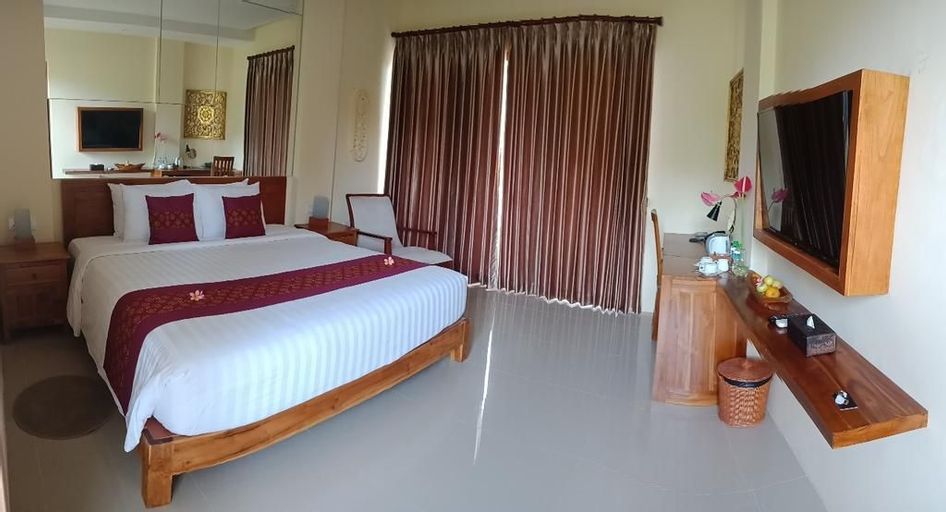 Bedroom 30
