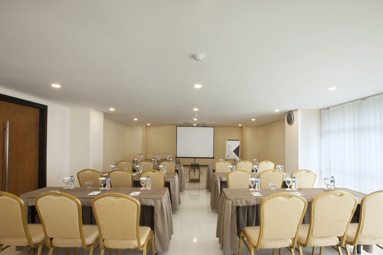 Business Facilities