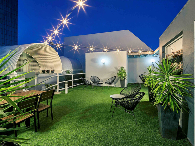 Mercure Hotel Perth, Perth