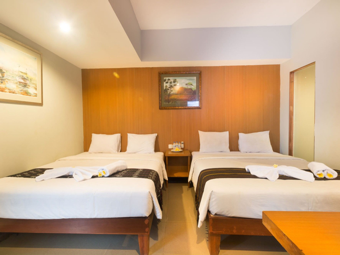 Bedroom 23
