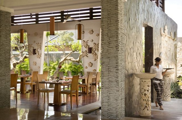 The Wolas Villa & Spa - Others