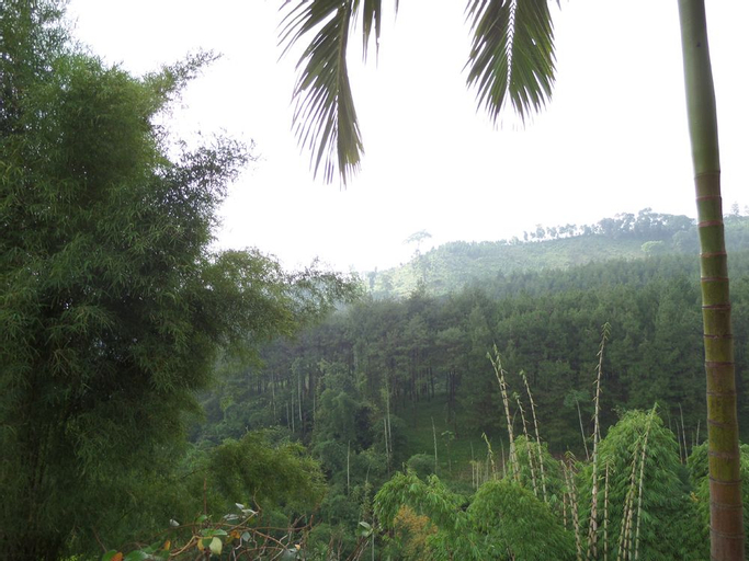Sukapura Permai Hotel Bromo, Probolinggo