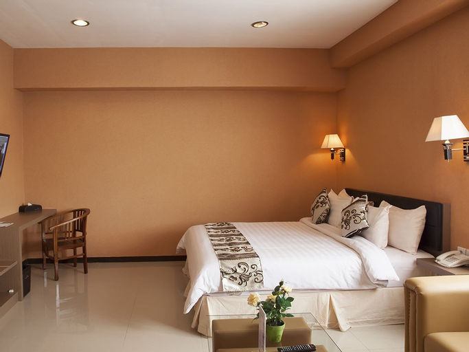 Borneo Emerald Hotel, Ketapang