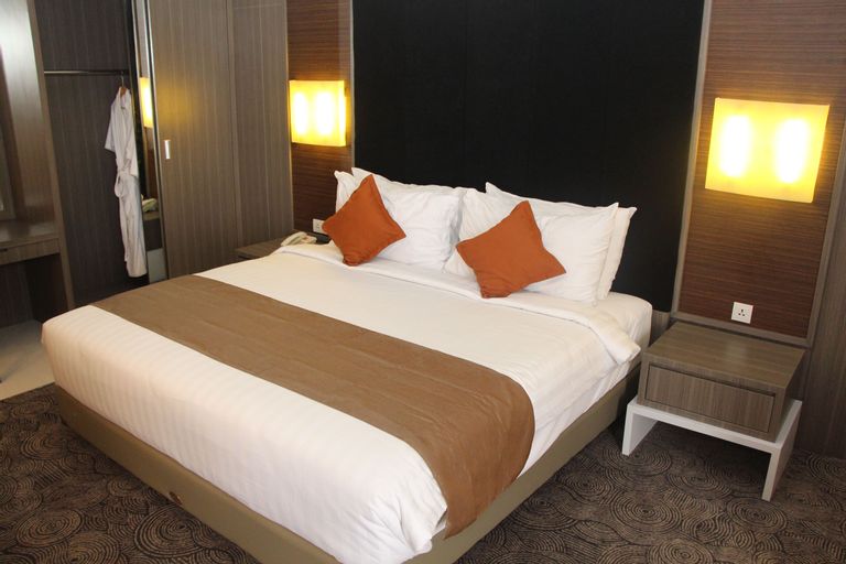 Bedroom 14