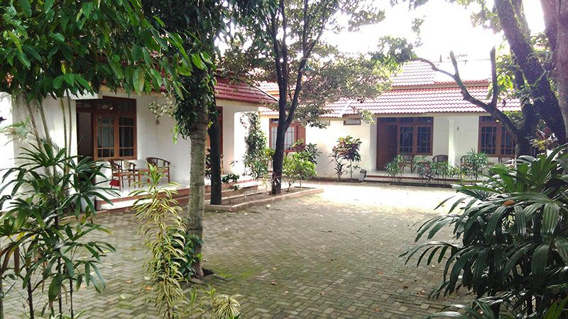 Wisma Sakinah Hotel, Sleman