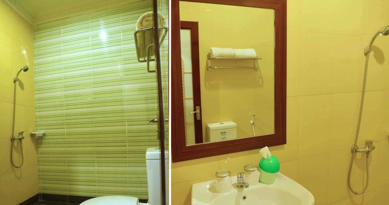 Gajah Mada Hotel Ponorogo, Ponorogo