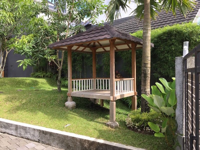 Rumah Kecil Jatirejo, Yogyakarta