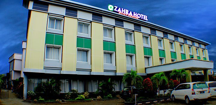 Zahra Syariah Kendari, Kendari