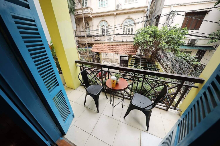 Others 5, Alley Garden Homestay, Tây Hồ