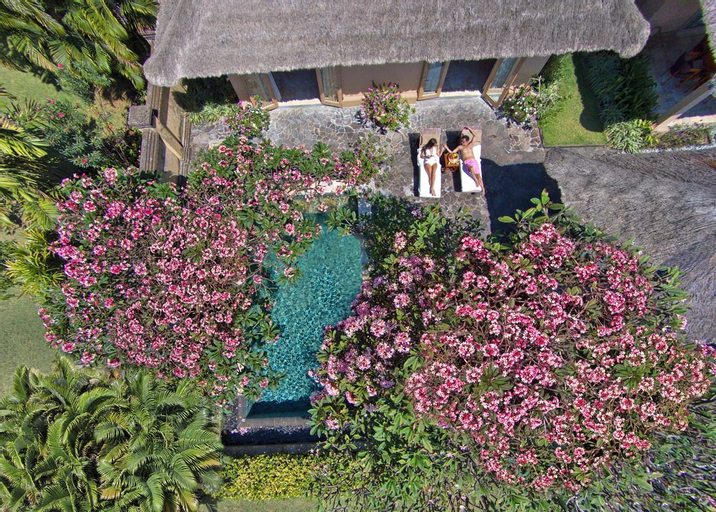 AYANA Villas Bali, Badung