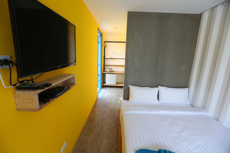 Chaamaran Boutique Hotel, Cha-Am