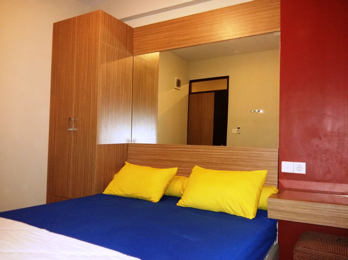Bedroom 14