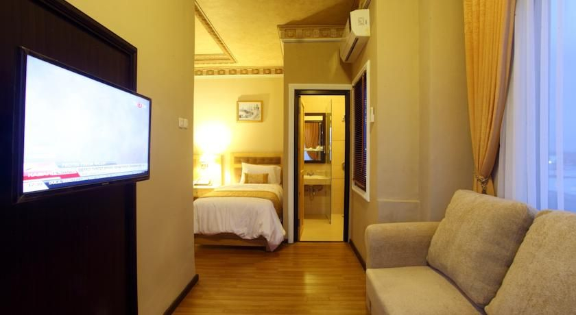 Kangen Boutique Hotel, Yogyakarta