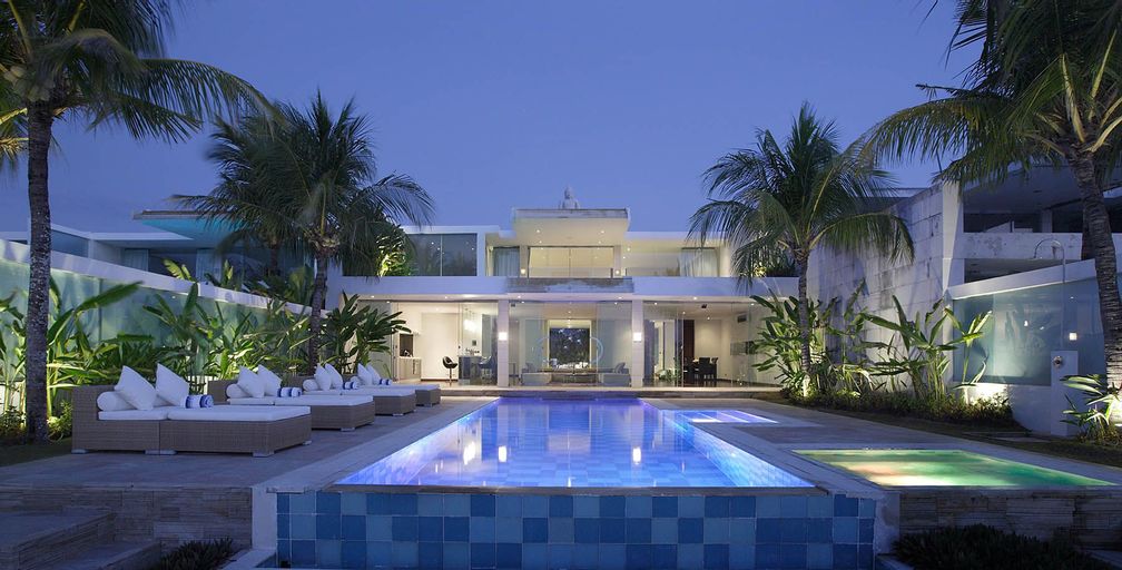 C151 Smart Villas Dreamland, Badung