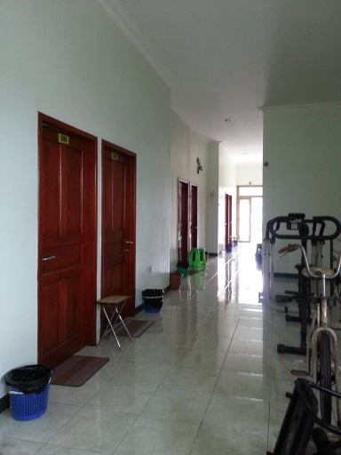 Imam Bonjol Hostel, Semarang