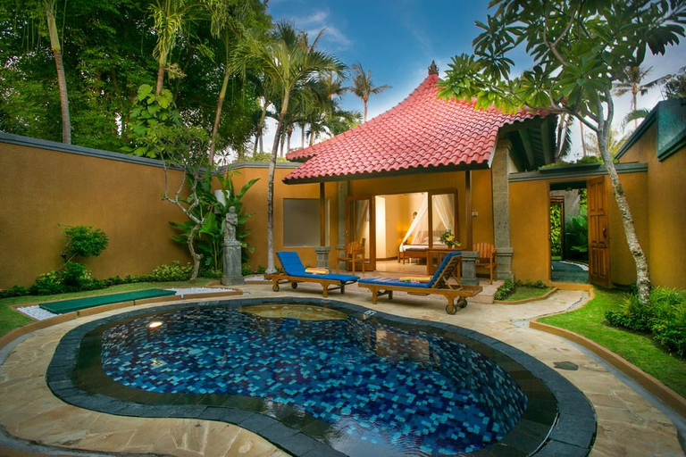 Others 5, Parigata Villas Resort, Denpasar