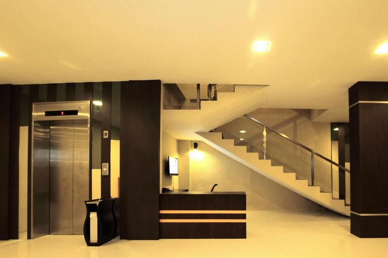 Nagoya One Hotel, Batam