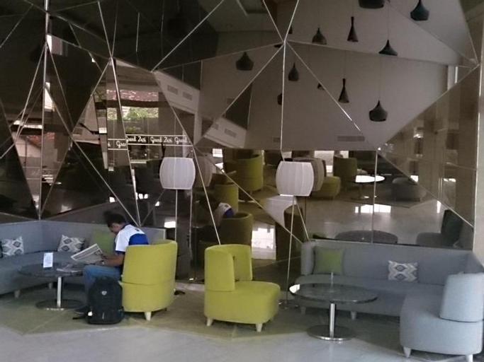Grand Zuri Hotel Muara Enim, Muara Enim