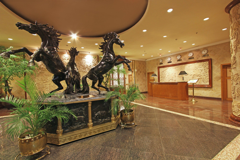 Harmoni Suites Hotel, Batam