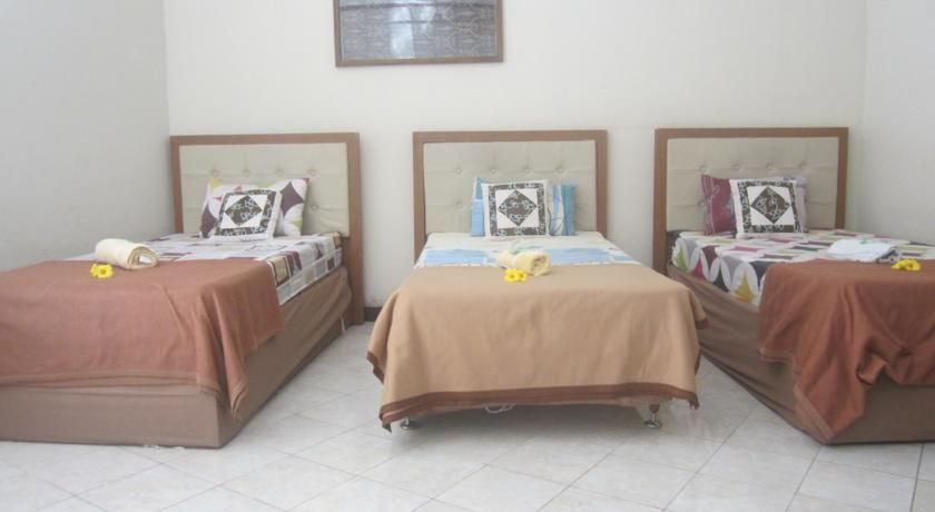 Bedroom 4, Lombok Guest House, Lombok