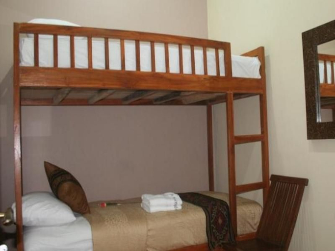 Bedroom 3, Griya Nalendra Guest House, Yogyakarta