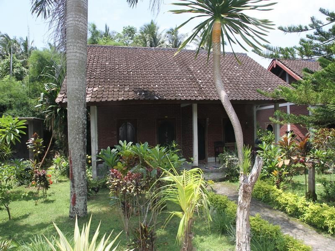 Exterior & Views 5, Hotel Bumi Aditya, Lombok
