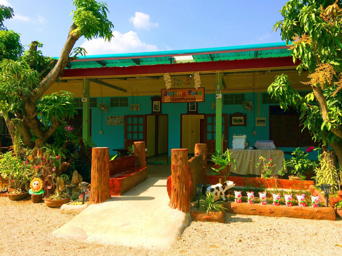 Smilingface Guesthouse, Muang Sukhothai