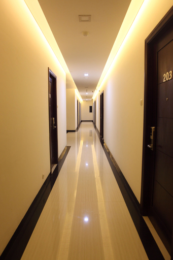 Public Area 2, Miko Hotel Makassar, Makassar