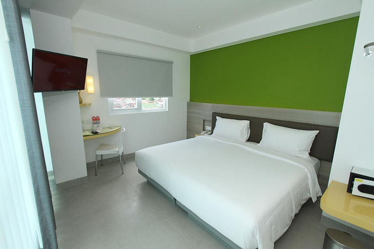 Bedroom 21