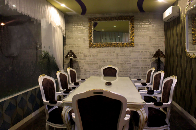 Grand Batik Inn, Central Jakarta
