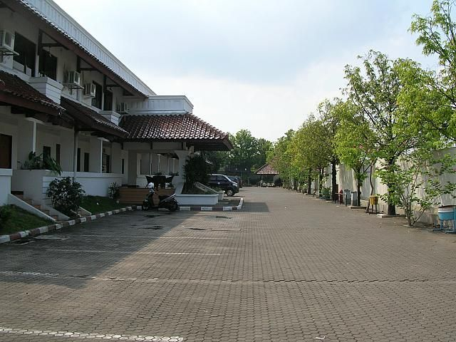 Exterior & Views 5, Bahari Inn Tegal, Tegal