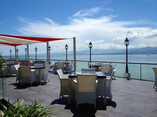 Bedroom 4, Swiss-Belhotel Silae Palu, Palu