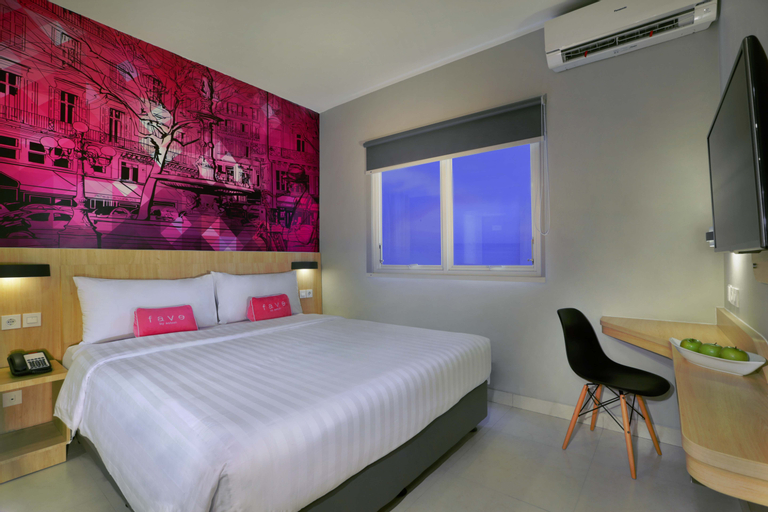 favehotel Ahmad Yani Banjarmasin, Banjarmasin