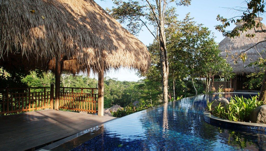 Sport & Beauty 3, Tejaprana Resort and Spa, Gianyar