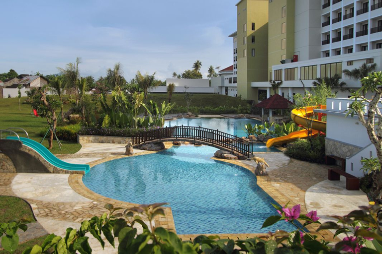 Sport & Beauty 5, Sutan Raja Manado Hotel and Convention Centre, North Minahasa
